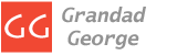 Grandad George Website